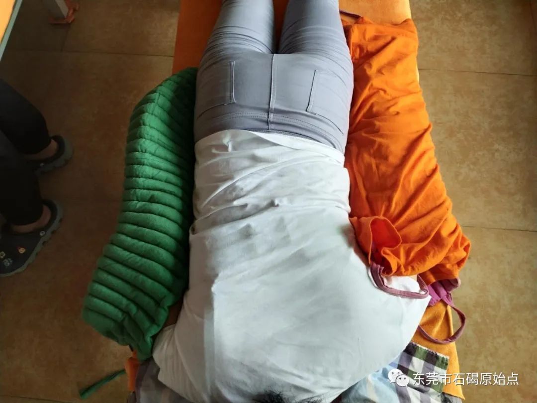 双手肿,胀痛,原始点调理3天康复 双手肿,胀痛,原始点调理3天康复