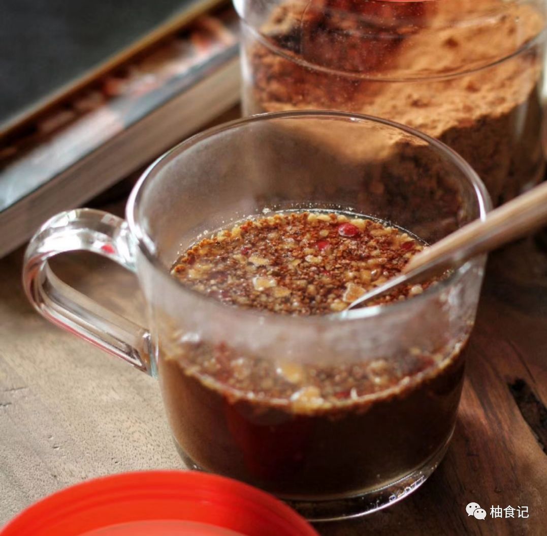 育儿美食｜『柚食记』 姜粉炖蛋｜淫雨霏霏的初春，我来暖你可好？