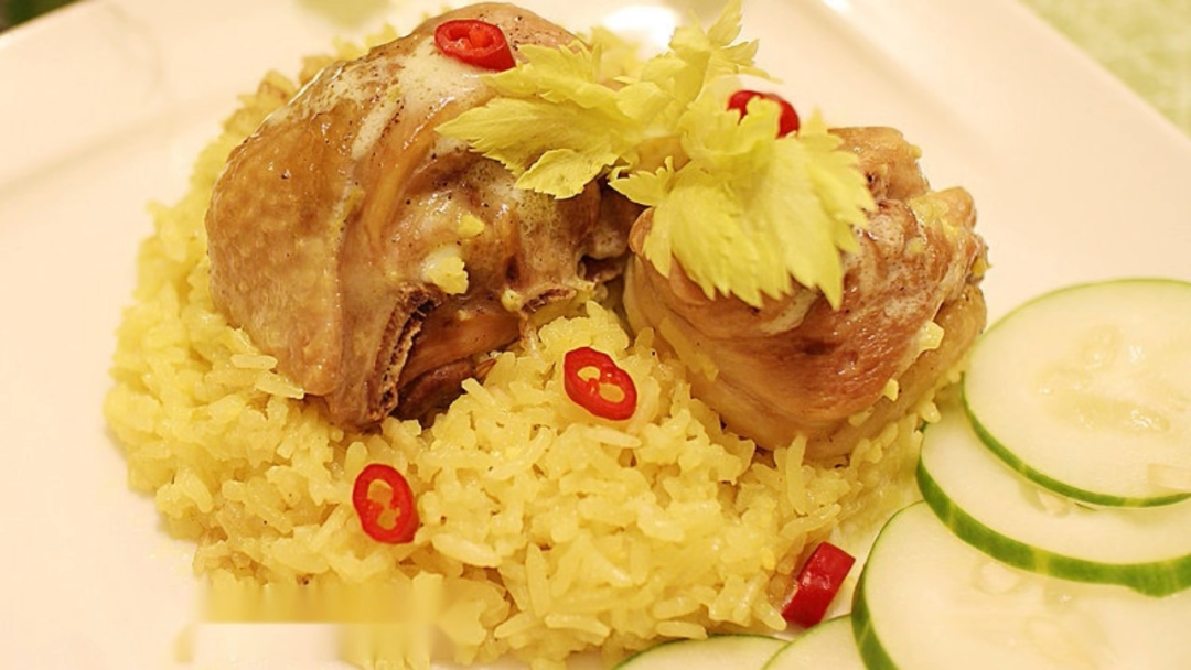 生姜养生 - 全球美食探索:世界姜味美食大揭秘! 生姜养生 - 全球美食探索:世界姜味美食大揭秘!