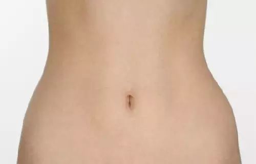 看一眼肚脐就知道你啥毛病！别不信！