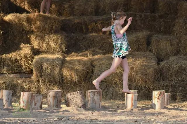 清迈 | 这家开业不久的亲子农庄,太让人动心。 清迈 | 这家开业不久的亲子农庄,太让人动心。