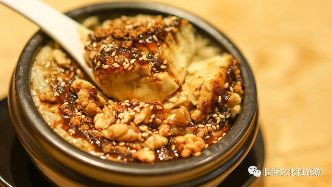 今儿这天，就要吃一碗热乎乎的姜汁调蛋！