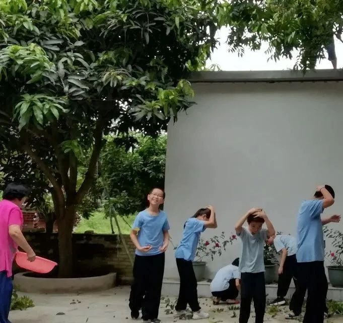 2024年厦门明道国学堂暑期少儿“耕读结合”特色国学夏令营 招生简章 2024年厦门明道国学堂暑期少儿“耕读结合”特色国学夏令营 招生简章