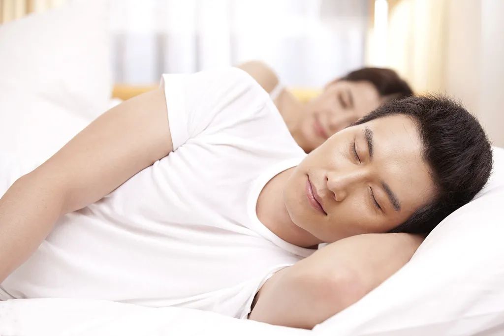 睡觉是天下第一补，告诉你怎么睡“最补”！