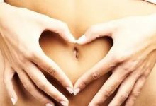 看一眼肚脐就知道你啥毛病!别不信!-七不姜 生姜养生网-明德CSA生态姜园&明安农业