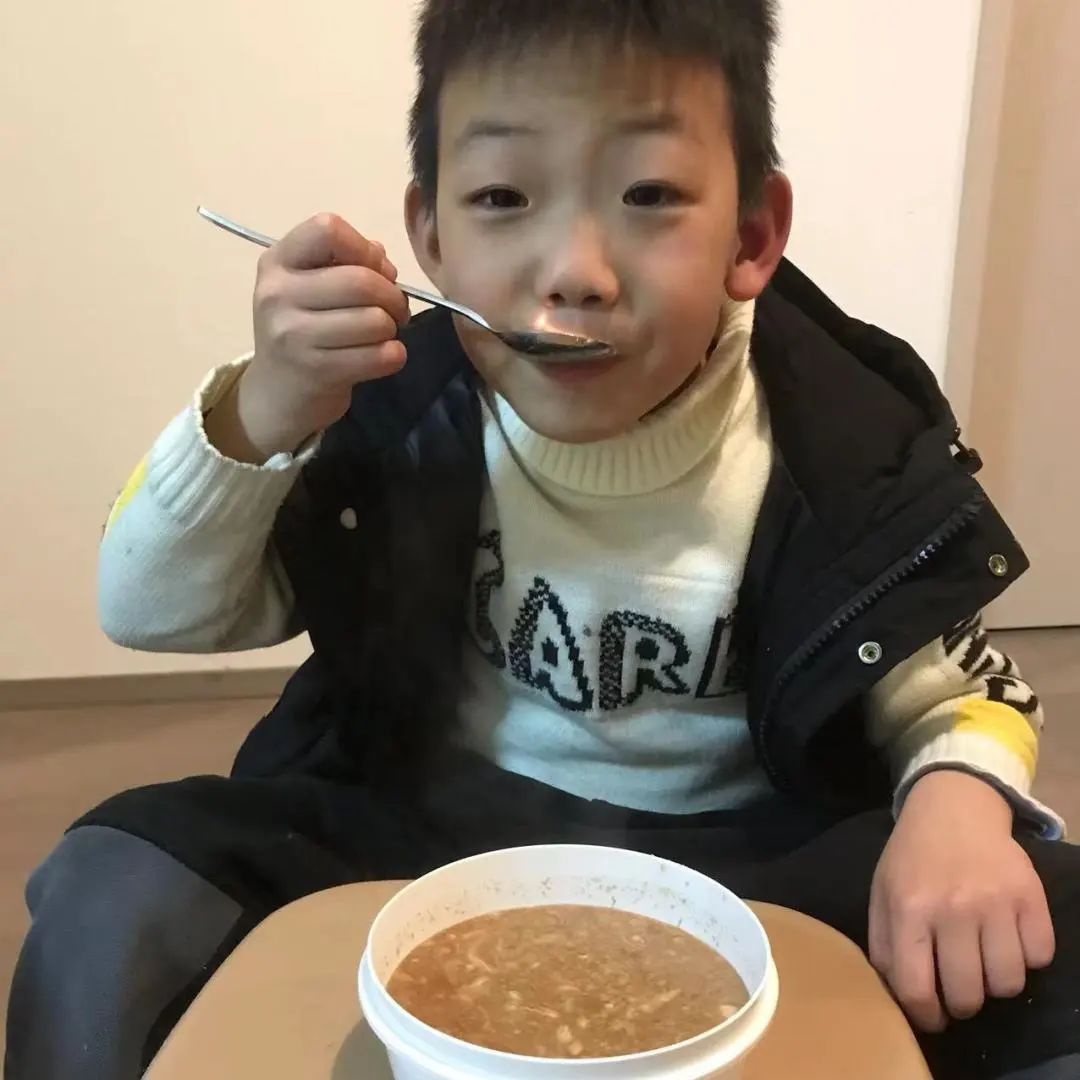 嗨，一起来“姜”快乐进行到底！