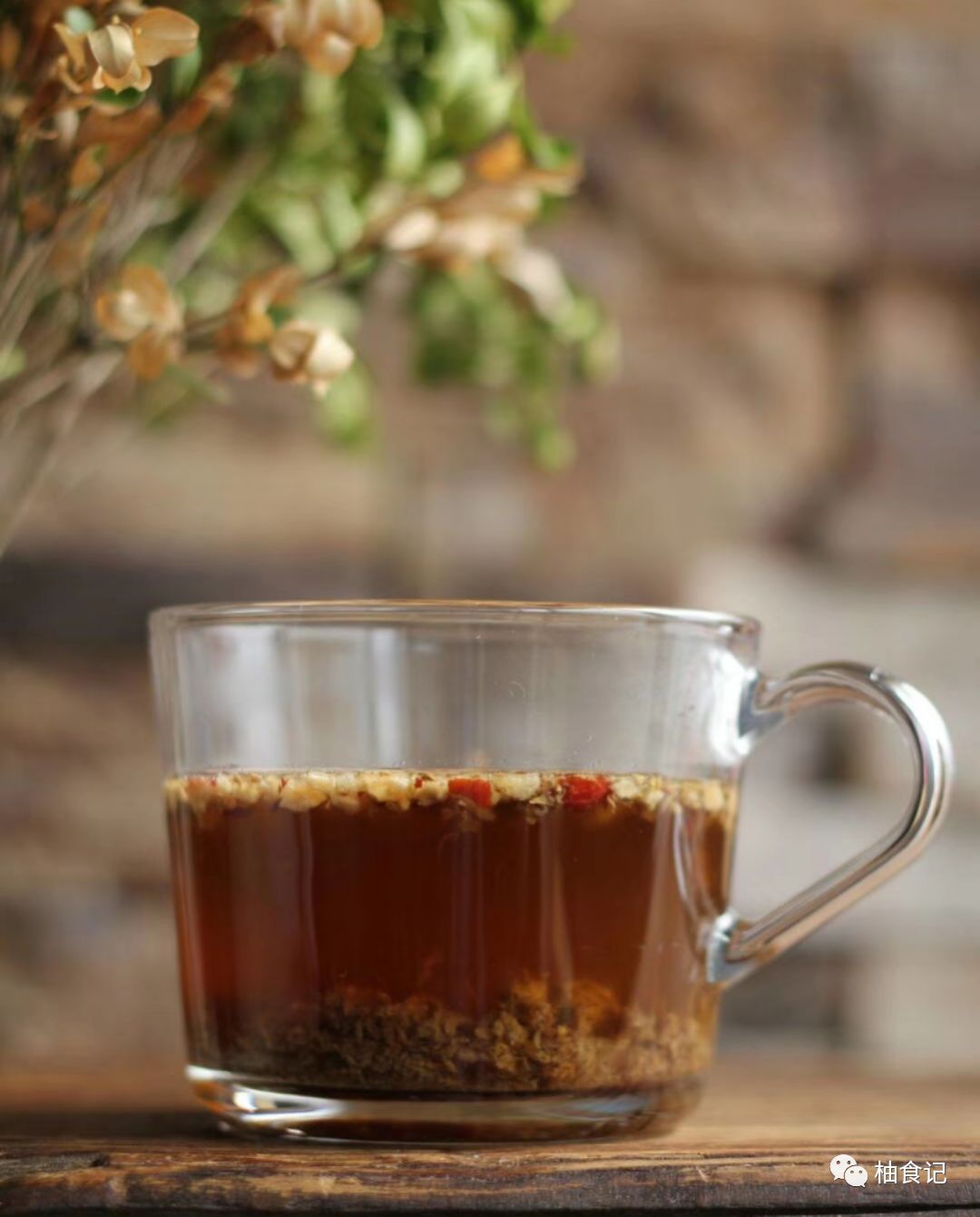 育儿美食｜『柚食记』 姜粉炖蛋｜淫雨霏霏的初春，我来暖你可好？