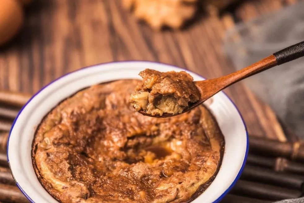 中国人真·吃姜地图