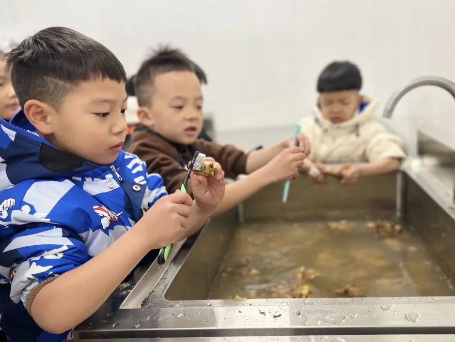 嗨，一起来“姜”快乐进行到底！