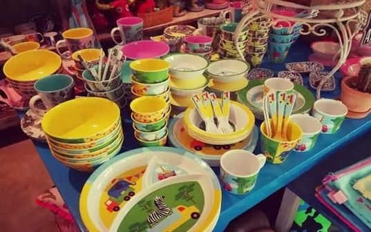 泰国Ginger Farm,30亩土地的亲子农场天天客流爆满! 泰国Ginger Farm,30亩土地的亲子农场天天客流爆满!