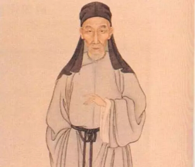 一代大儒王夫之为什么做了个“卖姜翁”？  [来源:“什九湖湘”微信公众号]   2016-12-30