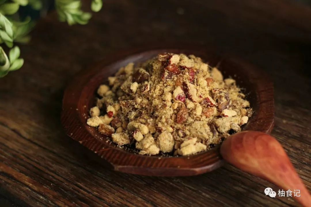 育儿美食｜『柚食记』 姜粉炖蛋｜淫雨霏霏的初春，我来暖你可好？