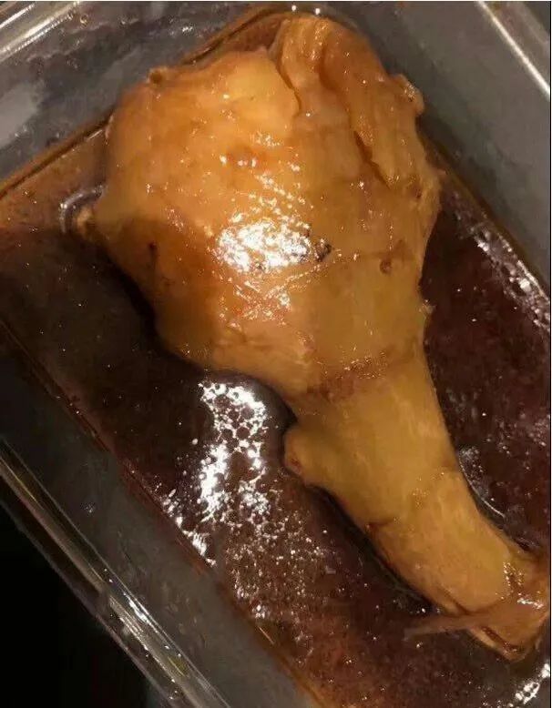 中国人真·吃姜地图