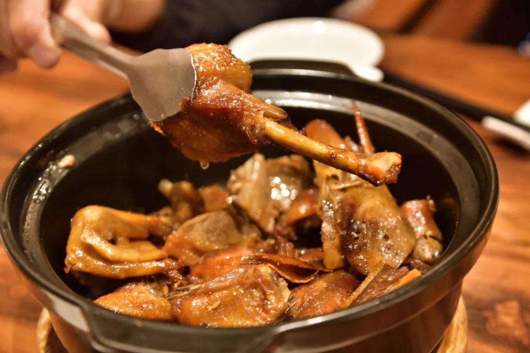 中国人真·吃姜地图