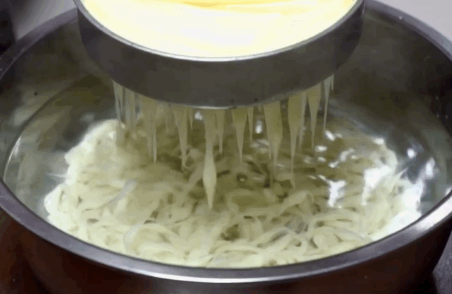 中国人真·吃姜地图