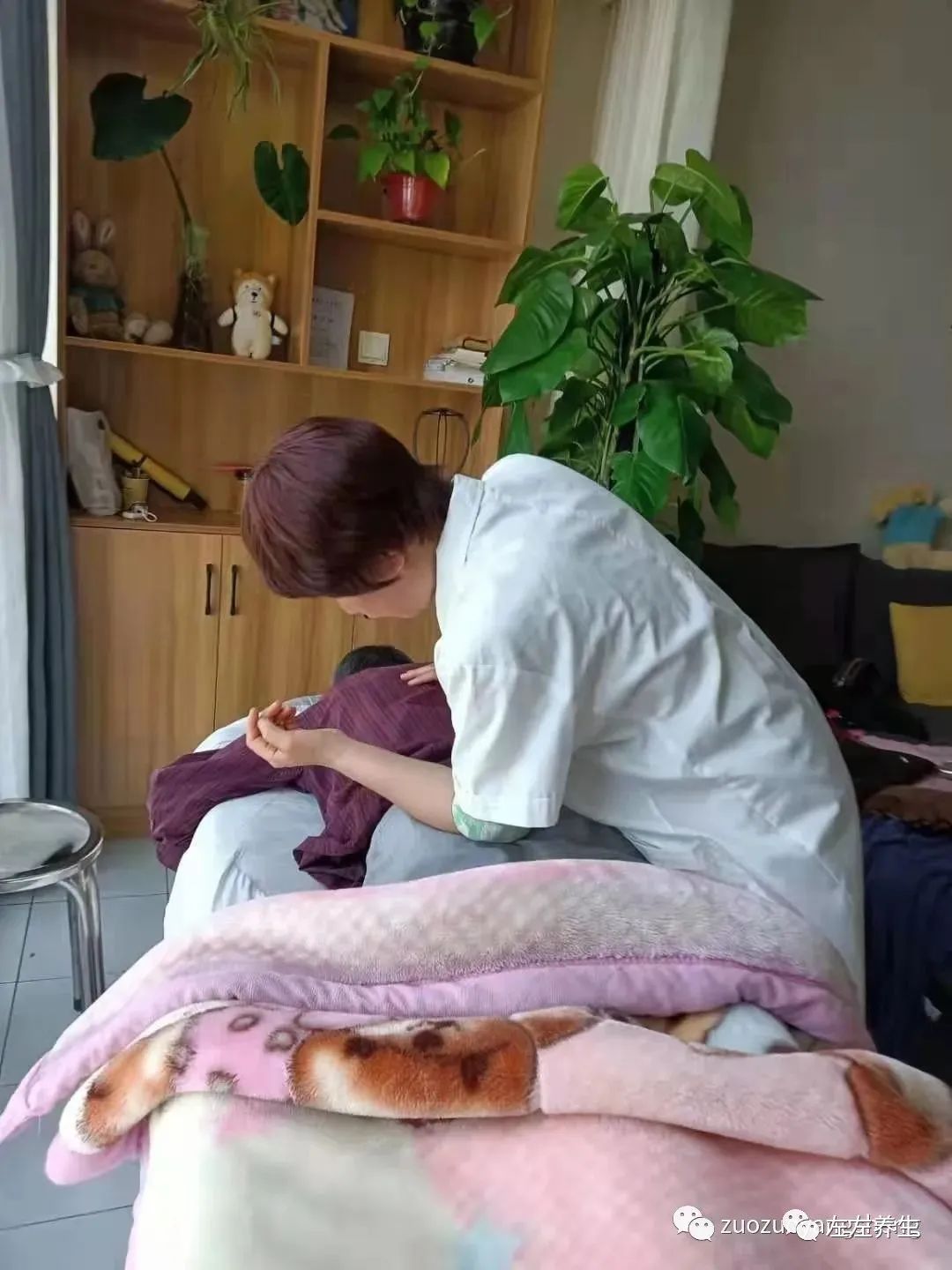 案例分享:80岁老人调理20年腰痛、失眠、高血压、水肿等多症状调理案例 案例分享:80岁老人调理20年腰痛、失眠、高血压、水肿等多症状调理案例