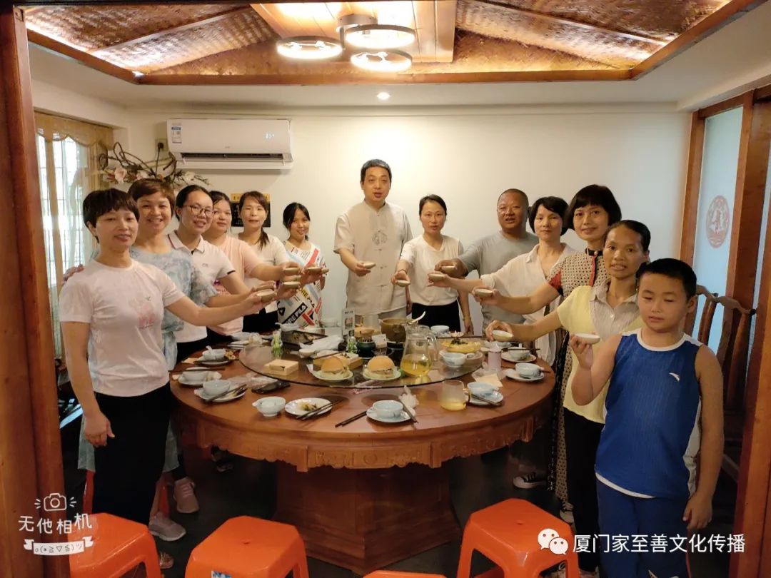 家至善平台十年磨一剑 家至善平台十年磨一剑