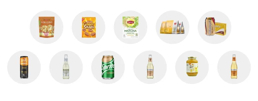 生姜成新宠风味，古老的香料如何助推食品创新？