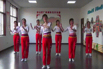 这套拍打冲击操，立秋后一定要做起来！每天一遍，百病难见！