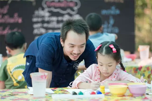 清迈 | 这家开业不久的亲子农庄,太让人动心。 清迈 | 这家开业不久的亲子农庄,太让人动心。