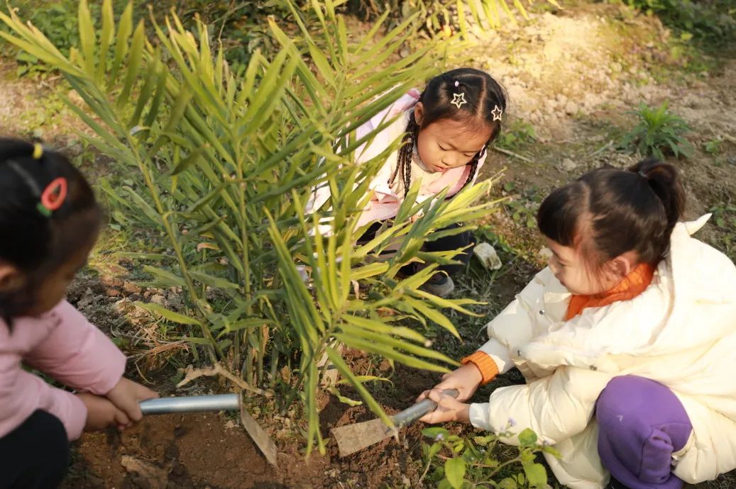 嗨，一起来“姜”快乐进行到底！