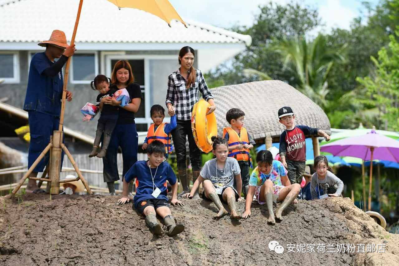 【清迈】GINGER FARM里的泰国农家乐,可以举办生日趴体,10月份假期日托班信息在贴底 【清迈】GINGER FARM里的泰国农家乐,可以举办生日趴体,10月份假期日托班信息在贴底