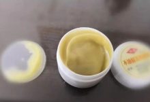 姜膏 姜软膏(外治外用)产品介绍及案例集锦!-七不姜 生姜养生网-明德CSA生态姜园&明安农业