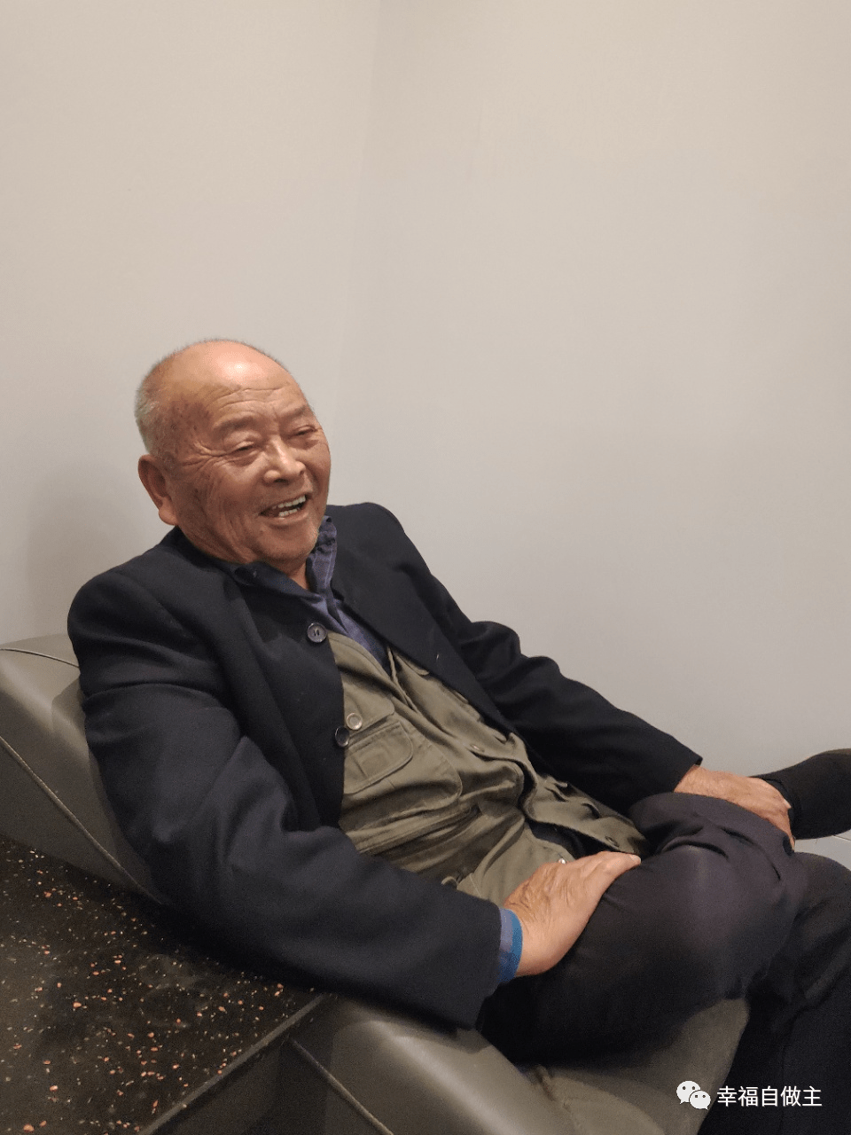 原始点调理糖尿病案例