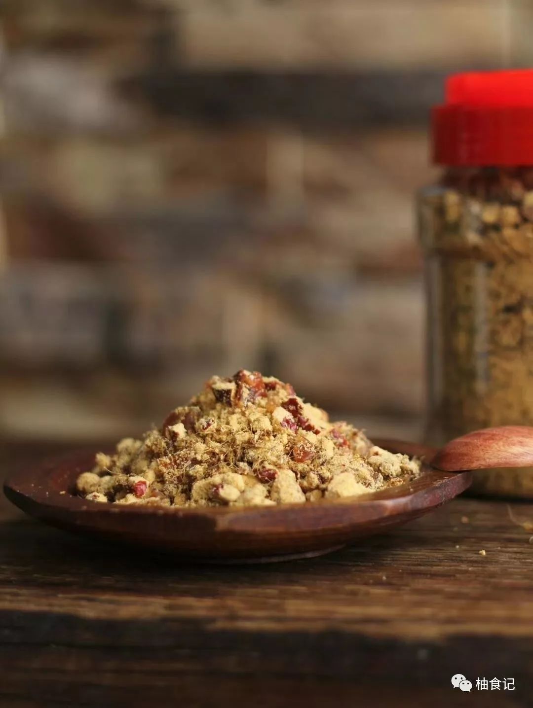 育儿美食｜『柚食记』 姜粉炖蛋｜淫雨霏霏的初春，我来暖你可好？