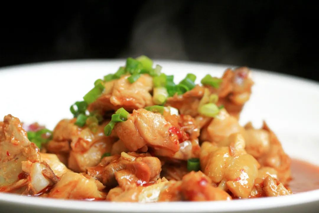 中国人真·吃姜地图