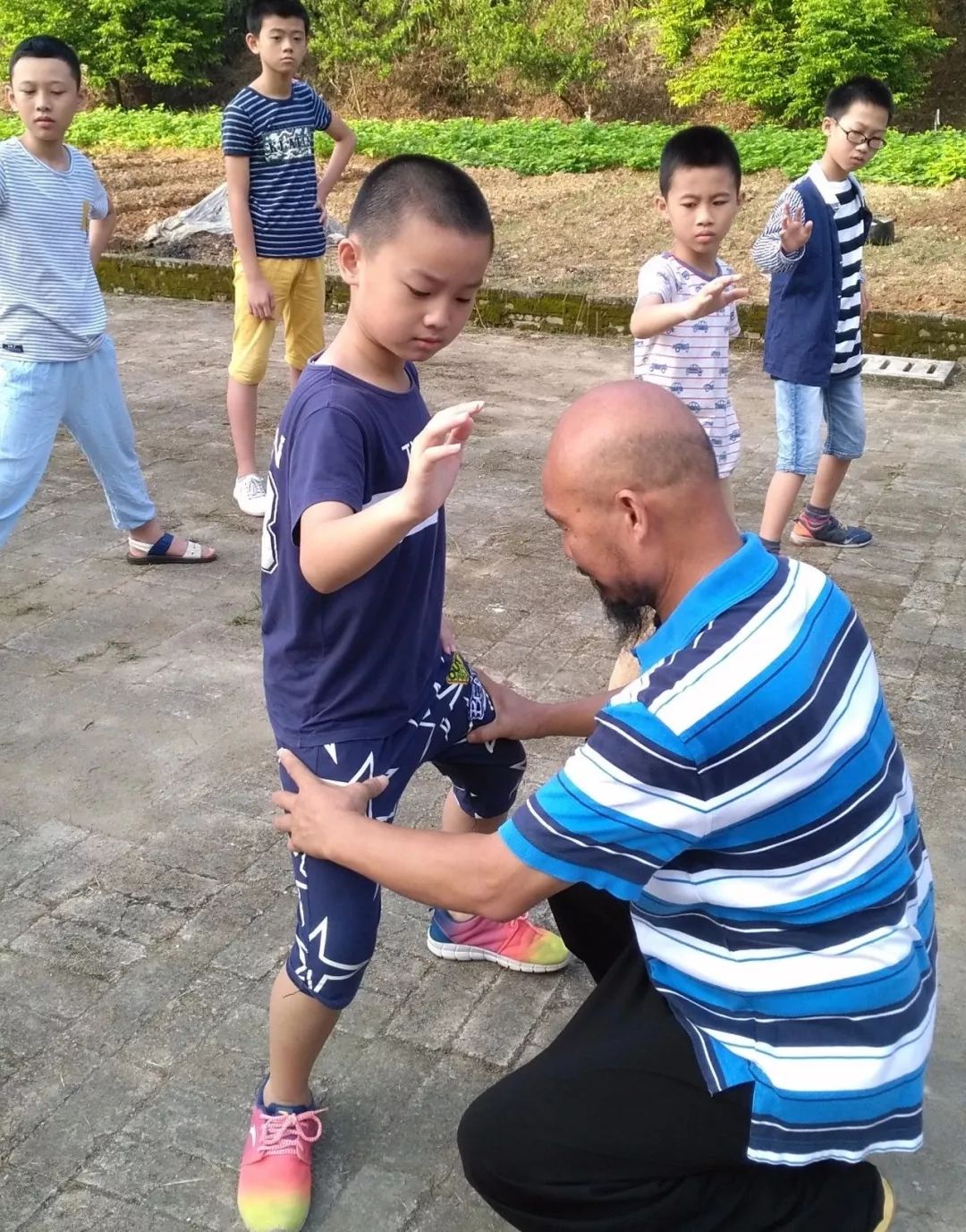 2023年厦门明道国学堂暑期少儿“耕读结合”特色国学夏令营 招生简章 2023年厦门明道国学堂暑期少儿“耕读结合”特色国学夏令营 招生简章