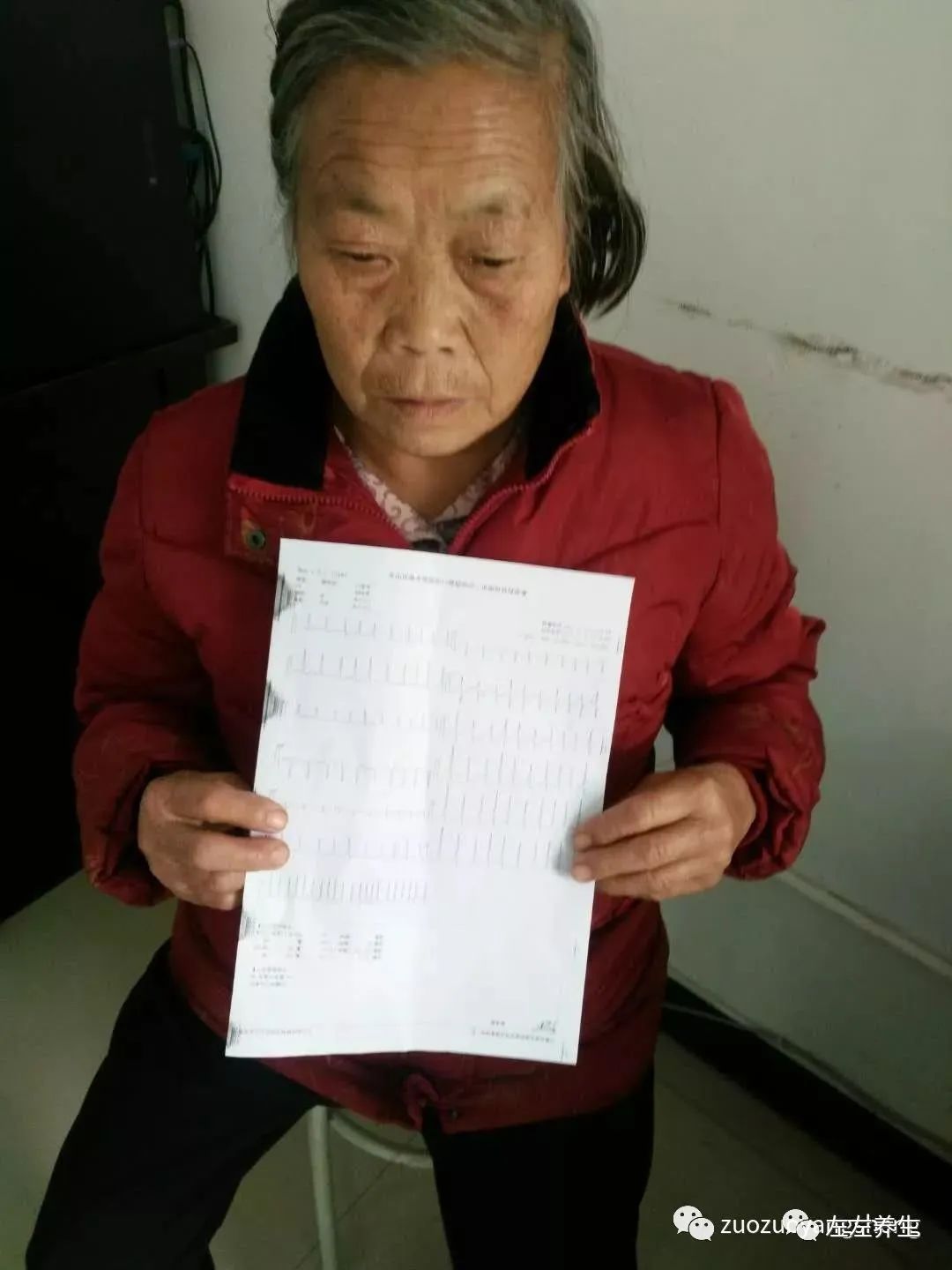 案例分享:70岁老人突感心慌、胸闷、呼吸困难急救案例 案例分享:70岁老人突感心慌、胸闷、呼吸困难急救案例