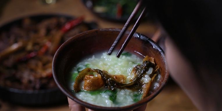 霜雪将至,收姜窖藏,再做几道暖暖的姜味小食 霜雪将至,收姜窖藏,再做几道暖暖的姜味小食