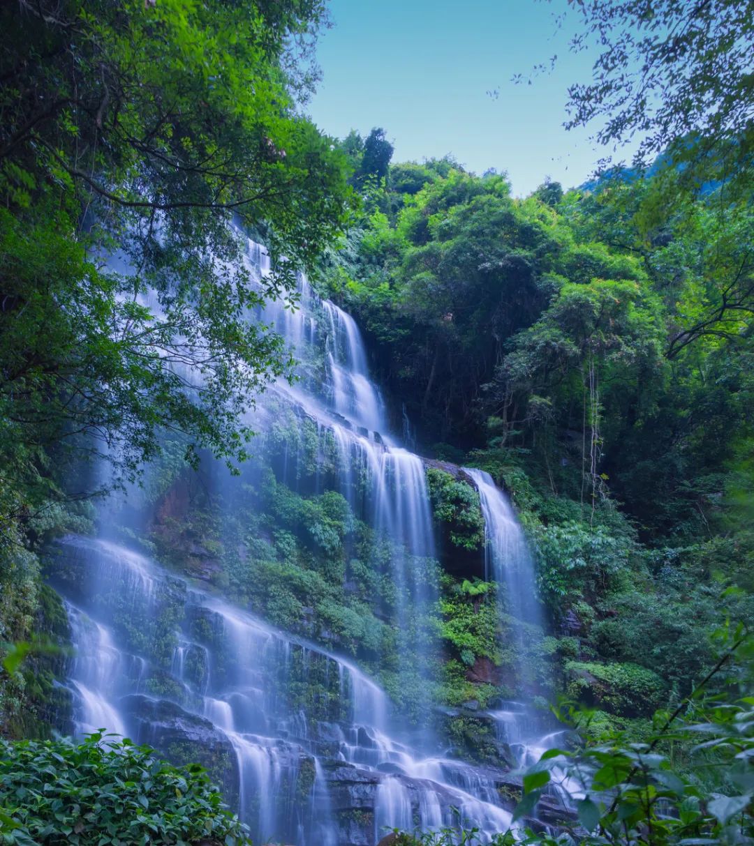 浙江最仙最软糯的城，我赌90%的人会念错