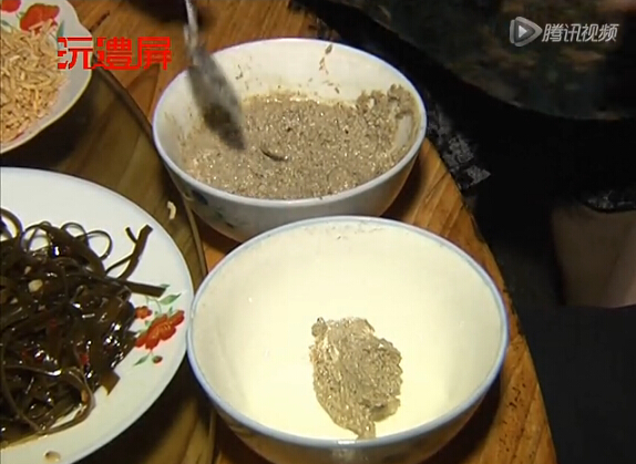 舌尖上的家乡味：一碗擂茶飘香万里