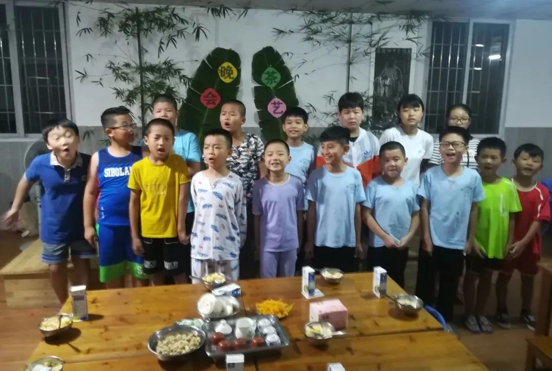 2023年厦门明道国学堂暑期少儿“耕读结合”特色国学夏令营 招生简章 2023年厦门明道国学堂暑期少儿“耕读结合”特色国学夏令营 招生简章