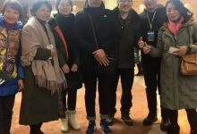 悼念大陆原始点巨星——王野老师-七不姜 生姜养生网-明德CSA生态姜园&明安农业