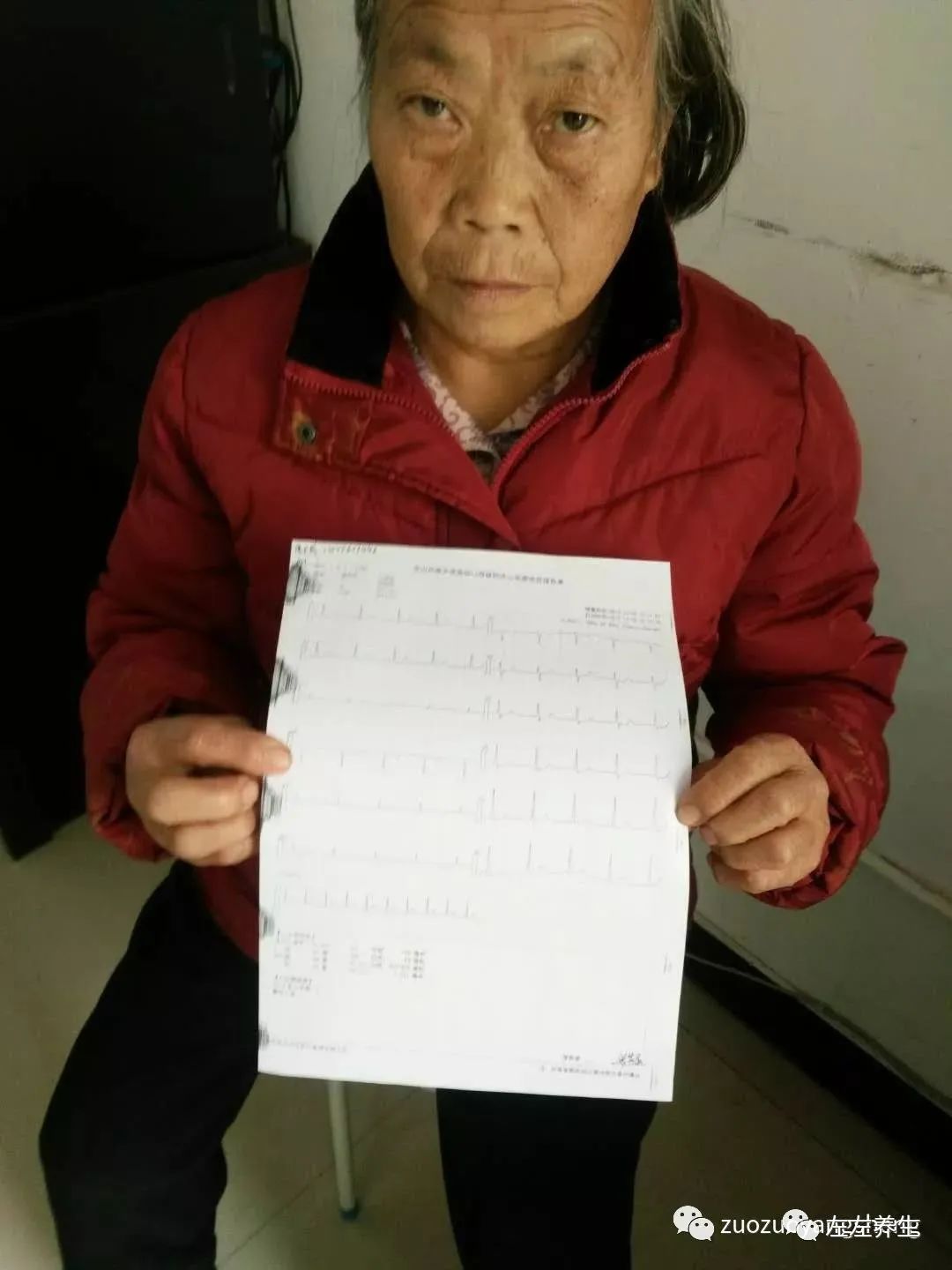 案例分享:70岁老人突感心慌、胸闷、呼吸困难急救案例 案例分享:70岁老人突感心慌、胸闷、呼吸困难急救案例