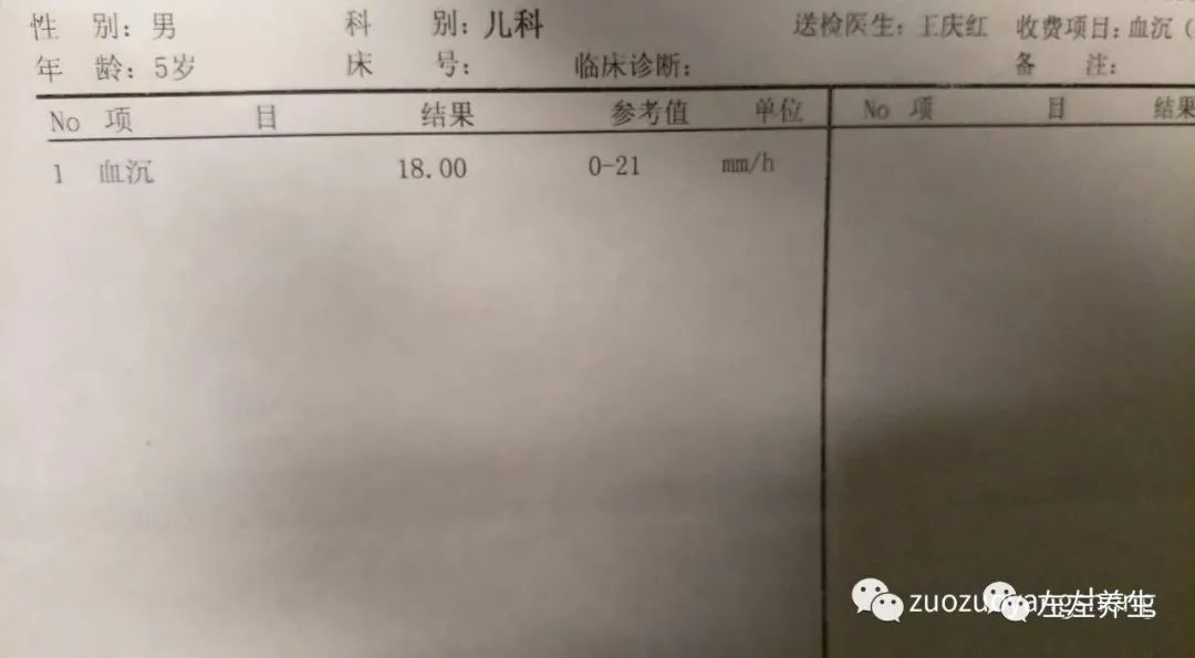 案例分享:小孩抽动症调理案例 案例分享:小孩抽动症调理案例
