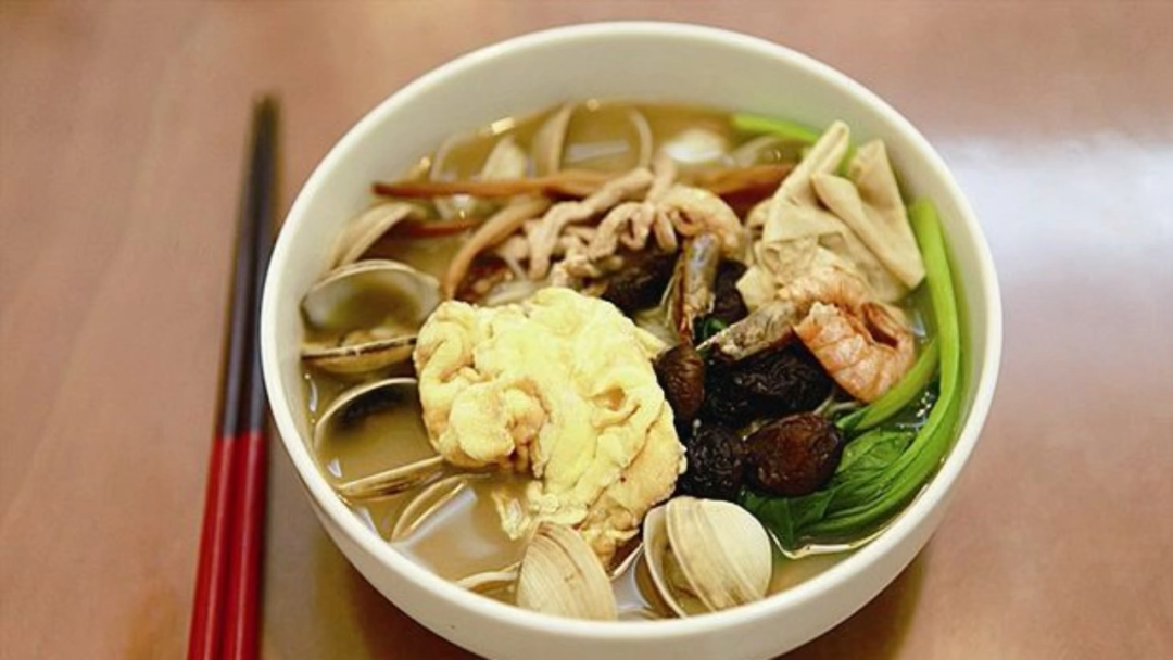 生姜养生 - 全球美食探索:世界姜味美食大揭秘! 生姜养生 - 全球美食探索:世界姜味美食大揭秘!