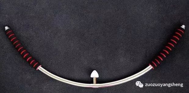 用顶墙式弓形按摩棒，健康掌握在自己手中！