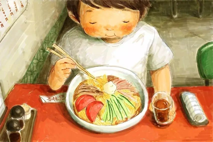 这种甜甜的疼痛，就算是姜，我也接受