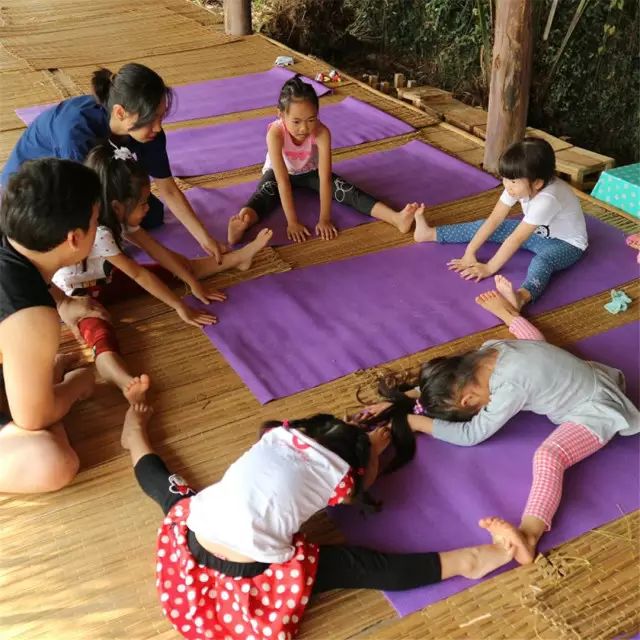 清迈 | 这家开业不久的亲子农庄,太让人动心。 清迈 | 这家开业不久的亲子农庄,太让人动心。