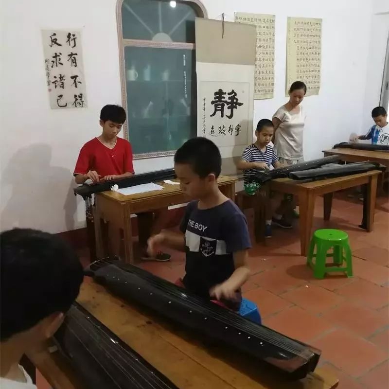 2023年厦门明道国学堂暑期少儿“耕读结合”特色国学夏令营 招生简章 2023年厦门明道国学堂暑期少儿“耕读结合”特色国学夏令营 招生简章