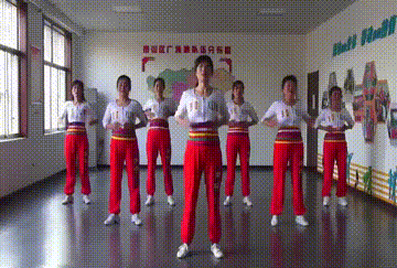 这套拍打冲击操，立秋后一定要做起来！每天一遍，百病难见！