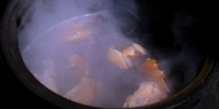 霜雪将至,收姜窖藏,再做几道暖暖的姜味小食 霜雪将至,收姜窖藏,再做几道暖暖的姜味小食