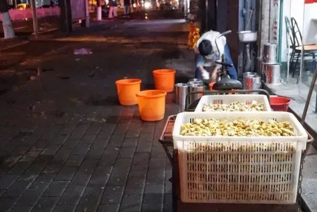 台州人吃姜,榨汁熬汤和肉比香 台州人吃姜,榨汁熬汤和肉比香