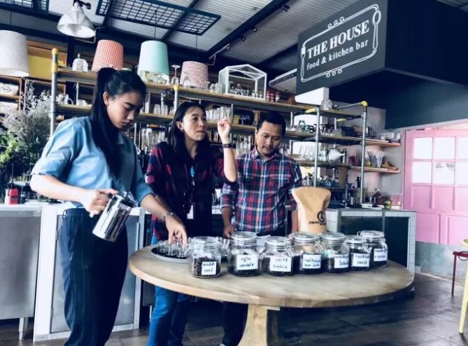 泰国这家亲子农场凭什么成为学习典范? 吸引全世界的目光 泰国这家亲子农场凭什么成为学习典范? 吸引全世界的目光