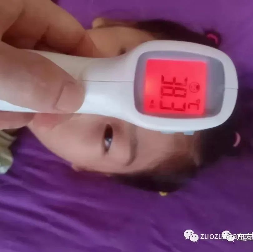 案例分享：两小孩感冒发烧调理对比案例-七不姜 生姜养生网-明德CSA生态姜园&明安农业
