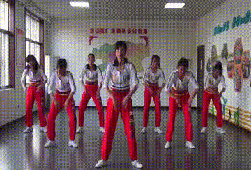 这套拍打冲击操，立秋后一定要做起来！每天一遍，百病难见！